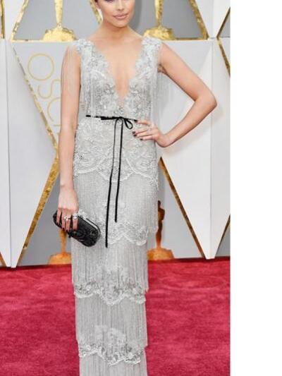 ΟΛΙΒΙΑ ΚΟΥΛΠΟ ΜΕ MARCHESA