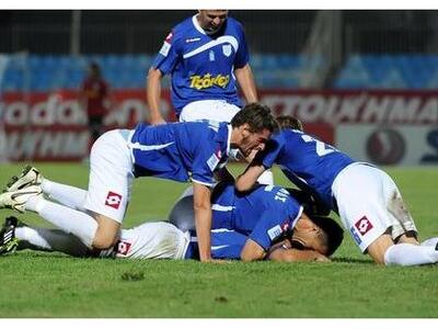 Ο ΠΑΣ 1-0 την Ξάνθη, σπουδαία νίκη του Λ...