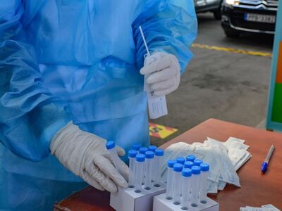 Διαψεύδει για κρούσμα κορωνοϊού η Παναχαϊκή!