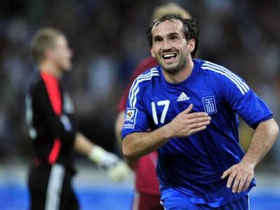 Φεύγει ο Γκέκας