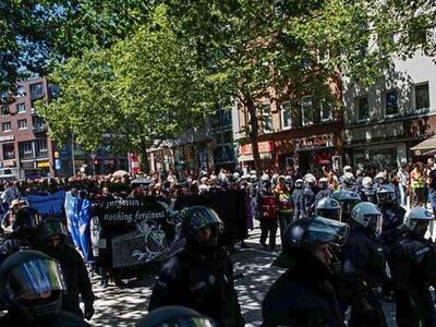 Και  Έλληνας στους συλληφθέντες για τα ε...