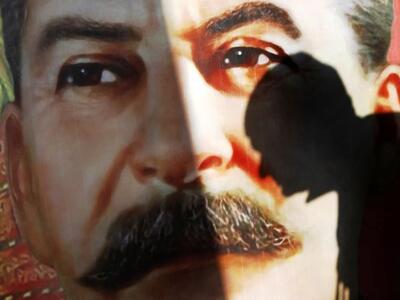 Οι μισοί Ρώσοι θεωρούν θετικό τον ιστορι...