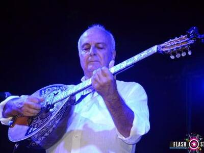 Τεράστια επιτυχία η συναυλία του ΣΟΨΥ Πά...