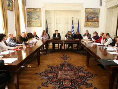 Πάτρα: Σχέδιο δράσης απο Δήμο και Εθελον...