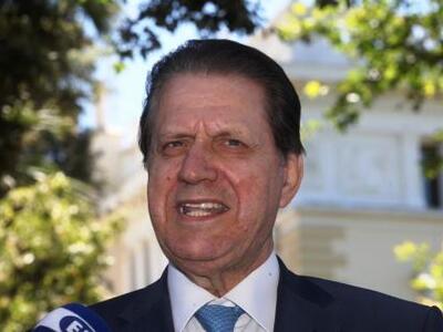 Πολύδωρας σε Καψή: Ν’ ανοίξει το Τρίτο Πρόγραμμα