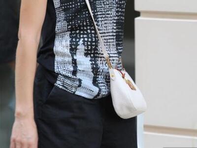 Πάτρα: Έκκληση φοιτήτριας για την τσάντα...