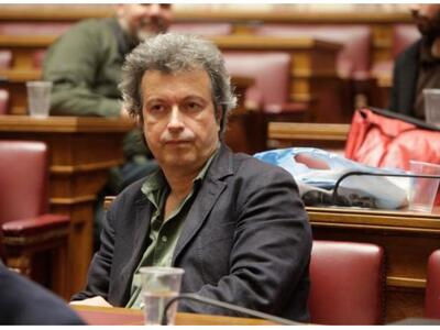 Τατσόπουλος: Ο εμπνευστής του Μνημονίου ...