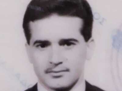 Έφυγε από τη ζωή ο παλαίμαχος τερματοφύλ...