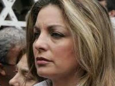 Υποψήφια περιφερειάρχης Ιονίων Νήσων η Ά...