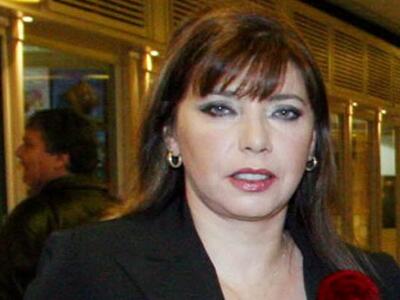 Νάντια Μουρούζη: "Ο λόγος που έφυγα...