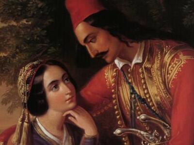 Στο Βήμα το βιβλίο του Πατρινού Κυριάκου...