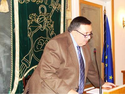 Συμπεράσματα Α' Διεθνούς Επιστημονικού Σ...