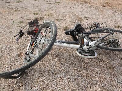 Αίγιο: Έκλεψε ποδήλατο και συνελήφθη 33χρονος 