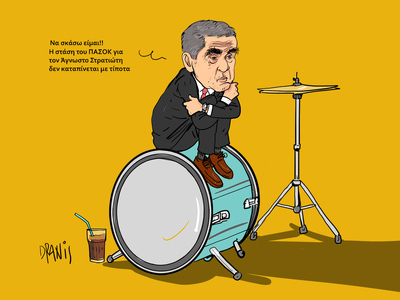 Το Μνημείο του Άγνωστου Στρατιώτη και ο ...