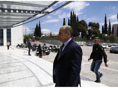 Σκέψη του Παναθηναϊκού για αποχή από το πρωτάθλημα