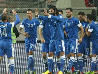 Εθνική: Μία στάση πριν από το Ρίο