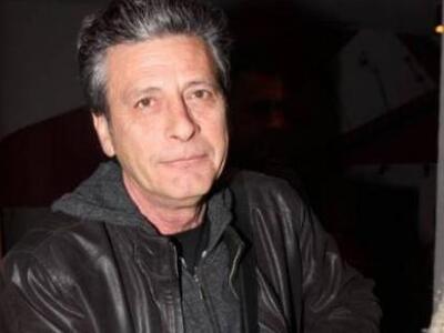 Τάκης Σπυριδάκης: «Έχω πιει στην ζωή μου...