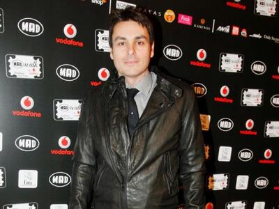 Νίκος Κριθαριώτης