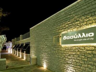 Πάτρα: Απόψε το βράδυ on decks στο Δασύλ...