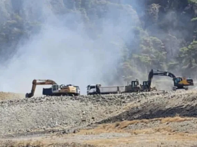 Πάτρα Ενωμένη: Η Δημοτική Αρχή του Δήμου...