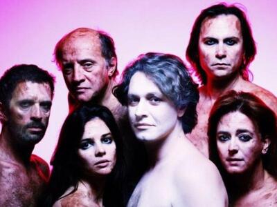 Ο Αιμίλιος Χειλάκης ξανά στην Πάτρα 