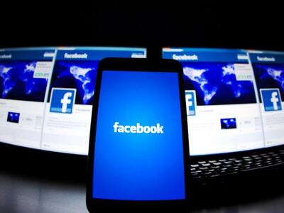 25.000 Ελβετοί κατά του Facebook