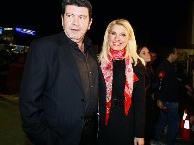 Όταν η κ. Μαρία,  θρηνεί για Μενεγάκη και Λάτσιο