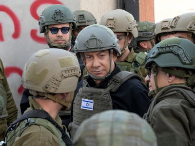 Γιατί το Ισραήλ κινητοποιεί 450.000 στρατιώτες; 