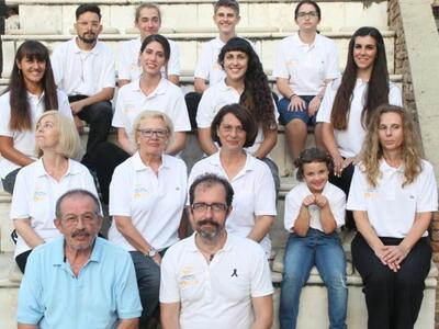 ΔΕΙΤΕ τους εθελοντές του 37ου Φεστιβάλ Π...