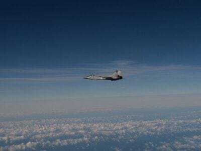 Η Ρωσία προειδοποιεί ότι θα απαντήσει κα...