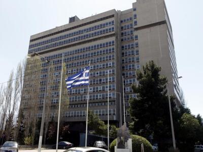 Συνεργασία Υπουργείου Προστασίας του Πολ...