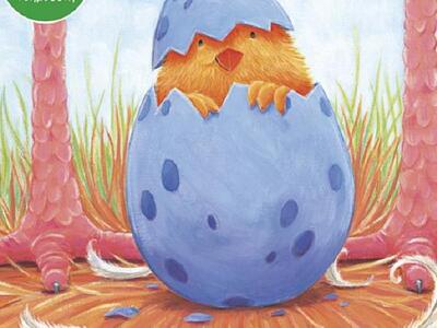 "ΠΑΡΑΜΥΘΟΣΚΑΛΙΣΜΑΤΑ" από την C...