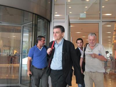 Μέχρι το Σάββατο οι διαπραγματεύσεις με ...