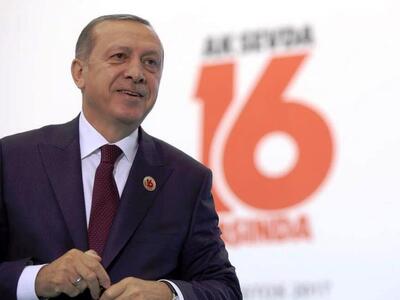 «Γραμμή» Ερντογάν στους Τούρκους της Γερ...