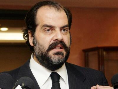 Ν. Πατέρας: Δεν επιστρέφω στον Παναθηναϊκό