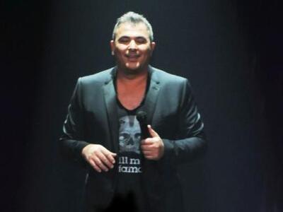 Δείτε το νέο βίντεο κλιπ του Αντώνη Ρέμου 