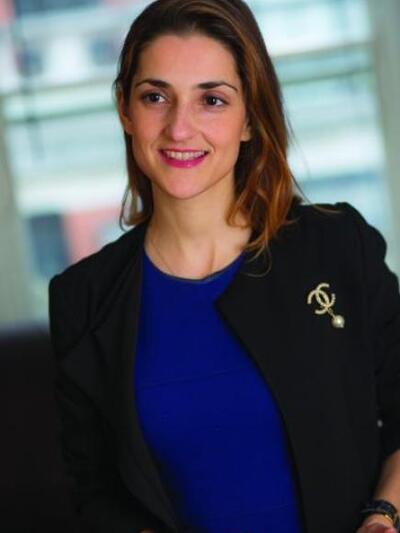 Αναστασία Παπαδοπούλου