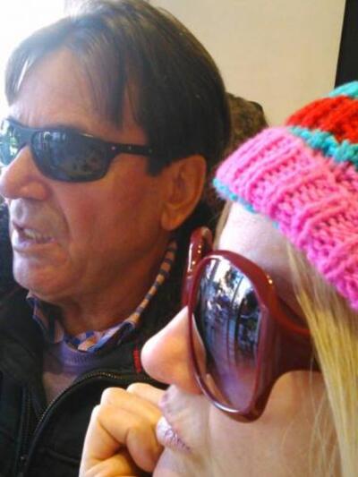 Στο "Όλα στη λαδόκολα"