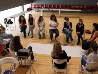Ολοκληρώθηκαν τα Workshops – Εκπαιδευτικ...
