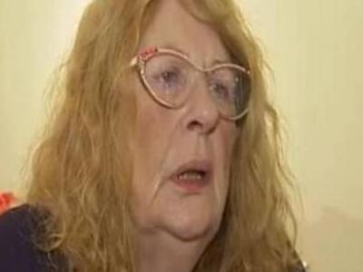 Άννα Παναγιωτοπούλου: «Δεν θα έβαζα ποτέ...