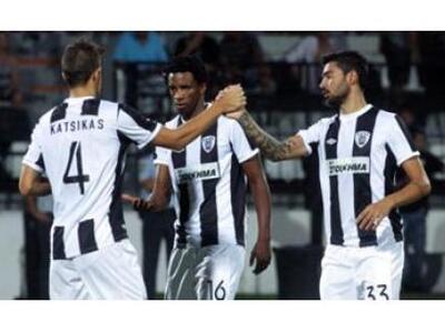 ΠΑΟΚ: Από την κόλαση στον παράδεισο- Επι...