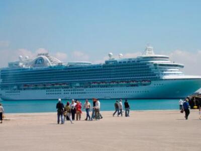 Ηλεία: Τρίτο σε προτίμηση το λιμάμι του Κατακόλου