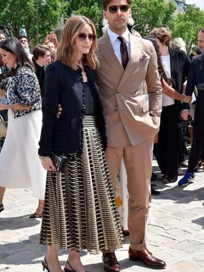 ΟΛΙΒΙΑ ΠΑΛΕΡΜΟ