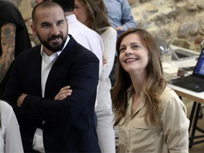 Ο Αλέξης Τσίπρας για το δεσμό Τζανακόπου...