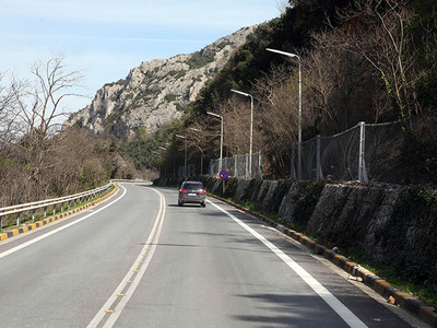 Ανοίγουν στις 12 τα Τέμπη