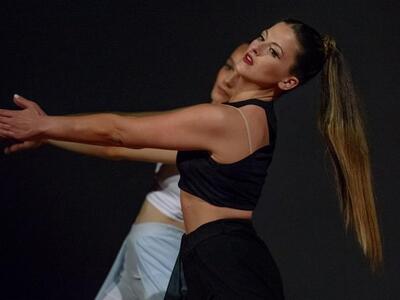 Τα οφέλη του χορού στο παιδί