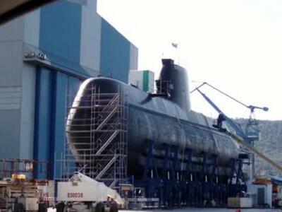 Στο νοσοκομείο ο Ευσταθίου μετά τη μαραθ...