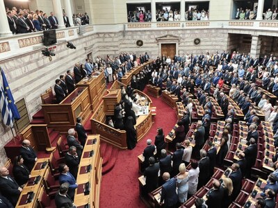 Κ. Μπουρδούλης: Τα «ψεύτικα τα λόγια τα μεγάλα»