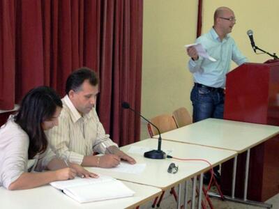 Πύργος: Πρωτιά της ΠΑΣΚ στους δασκάλους 