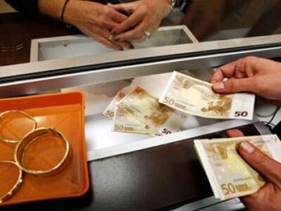 Πάτρα:"Άνεργος στα 57 έδωσα λίγες α...